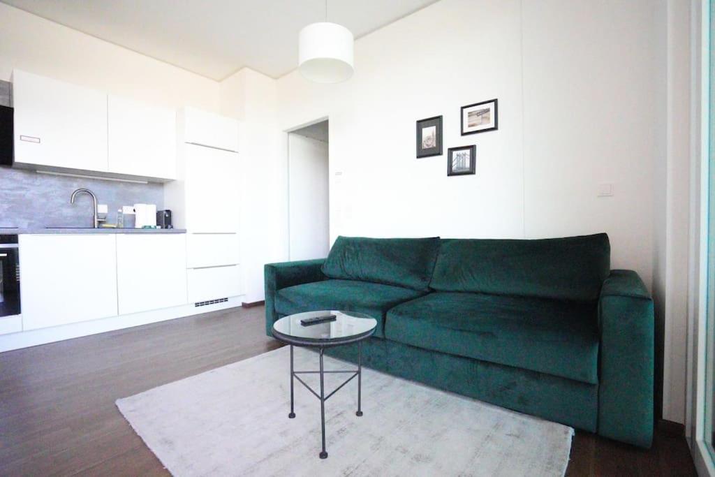 Exclusive Condo With Pool And Terrace Wien Exteriör bild